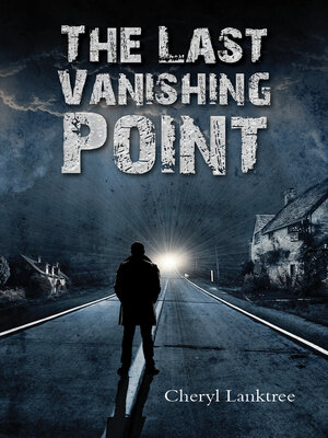 cover image of The Last Vanishing Point
